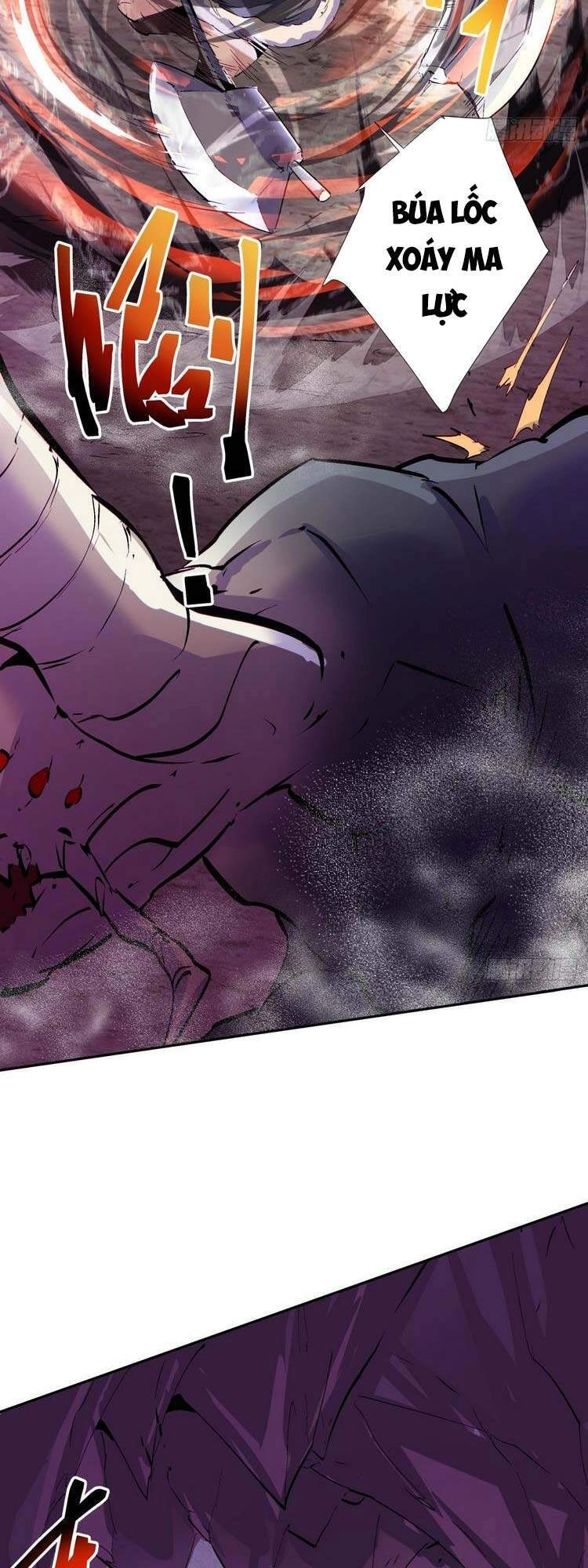 Ta Là Nhà Giàu Số Một, Ta Không Muốn Trọng Sinh Chapter 86 - 27