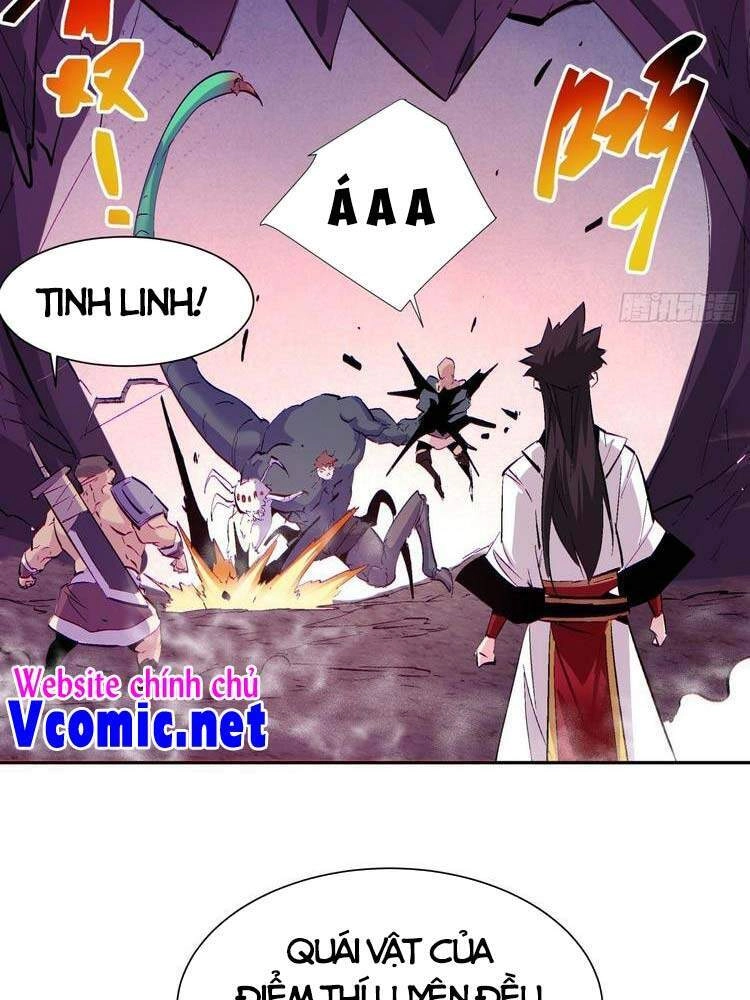 Ta Là Nhà Giàu Số Một, Ta Không Muốn Trọng Sinh Chapter 86 - 28