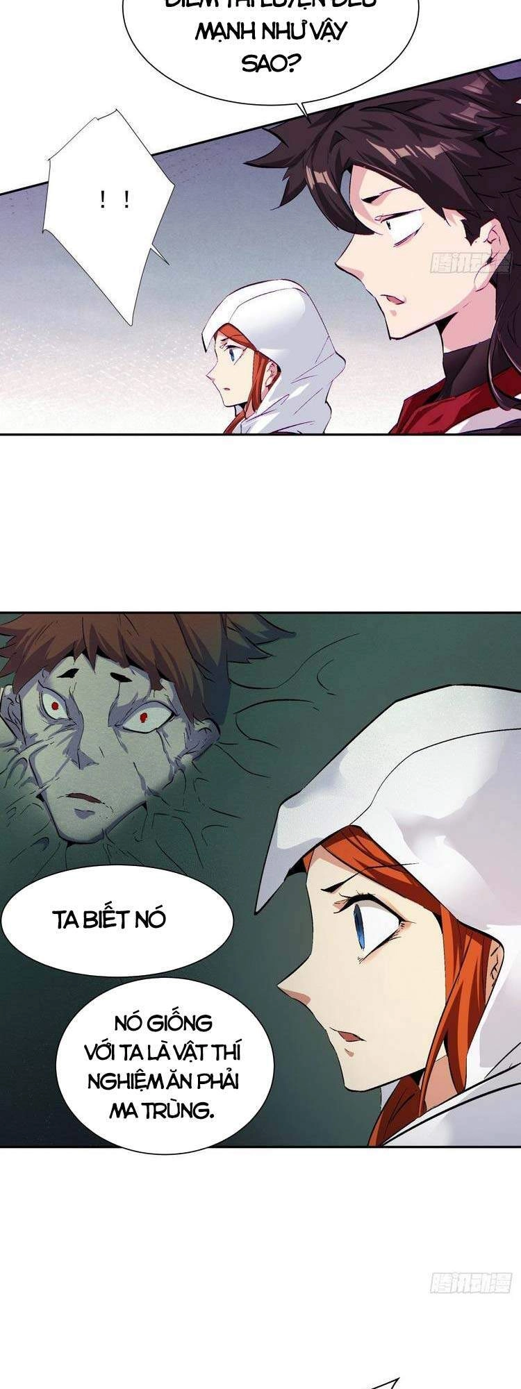 Ta Là Nhà Giàu Số Một, Ta Không Muốn Trọng Sinh Chapter 86 - 29