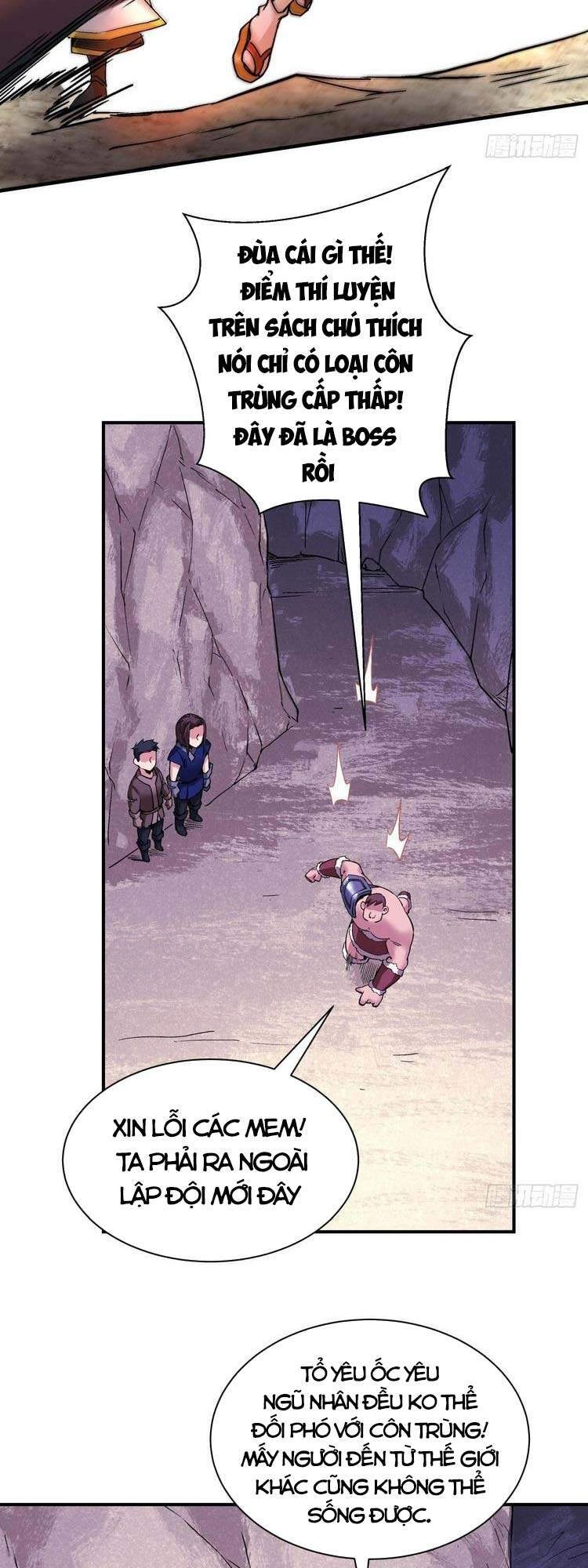 Ta Là Nhà Giàu Số Một, Ta Không Muốn Trọng Sinh Chapter 86 - 31