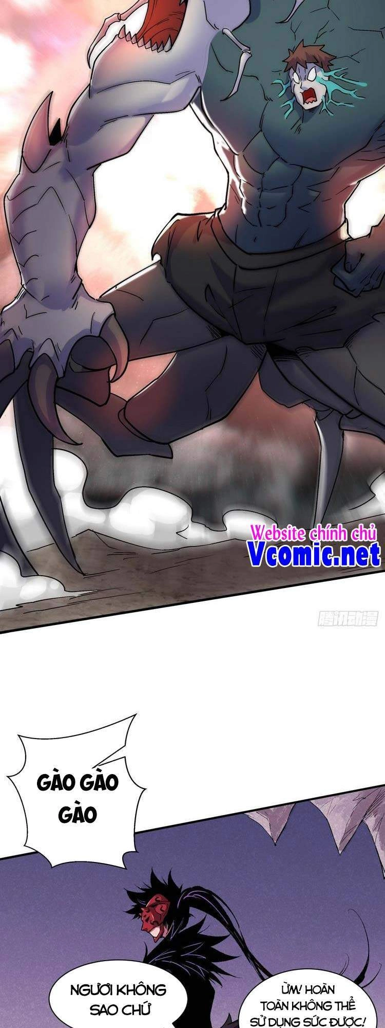 Ta Là Nhà Giàu Số Một, Ta Không Muốn Trọng Sinh Chapter 86 - 33