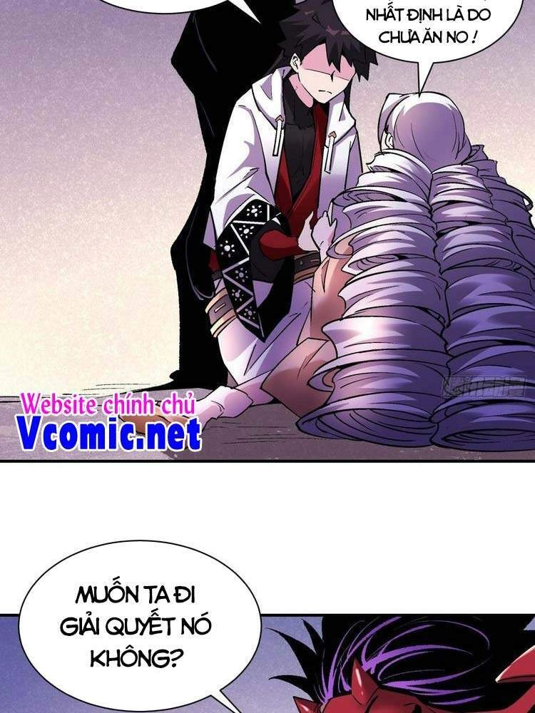 Ta Là Nhà Giàu Số Một, Ta Không Muốn Trọng Sinh Chapter 86 - 34