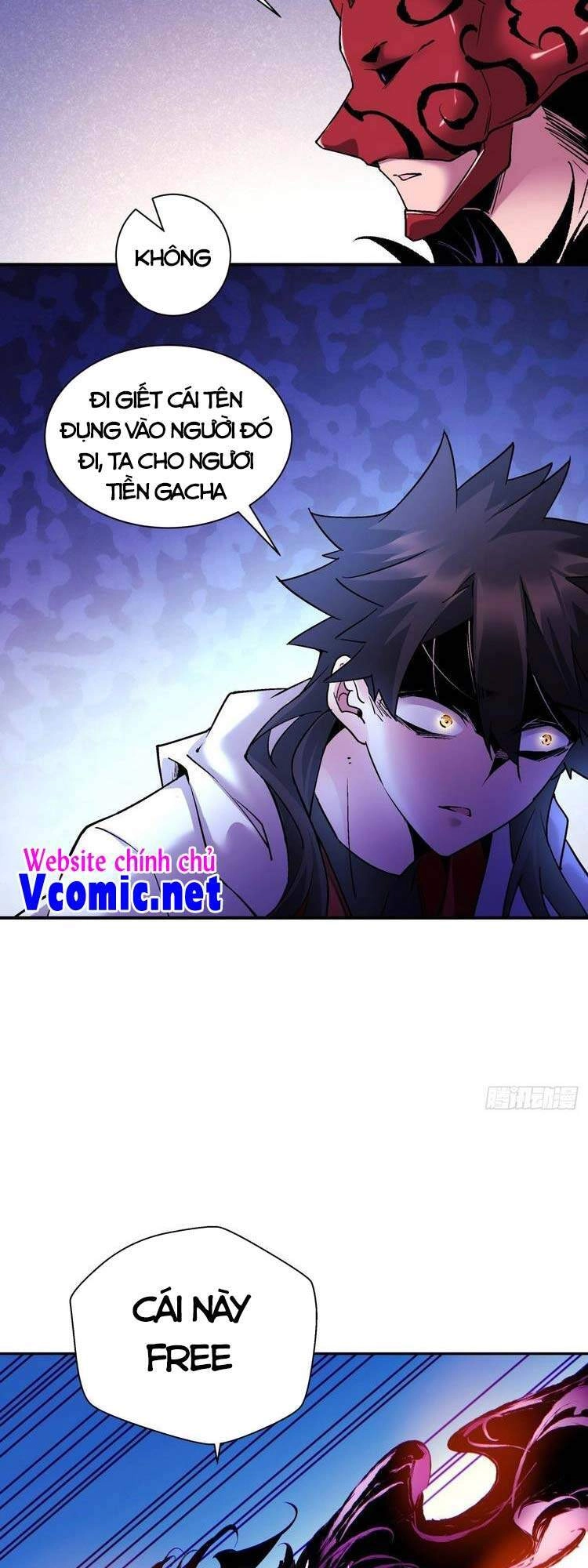 Ta Là Nhà Giàu Số Một, Ta Không Muốn Trọng Sinh Chapter 86 - 35