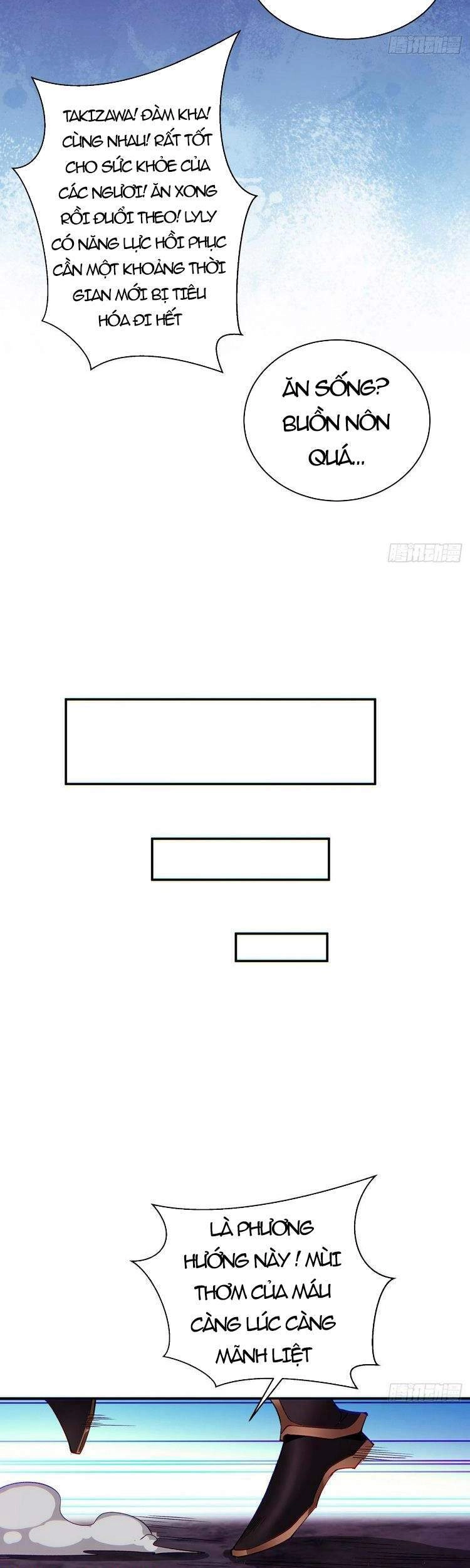 Ta Là Nhà Giàu Số Một, Ta Không Muốn Trọng Sinh Chapter 87 - 38