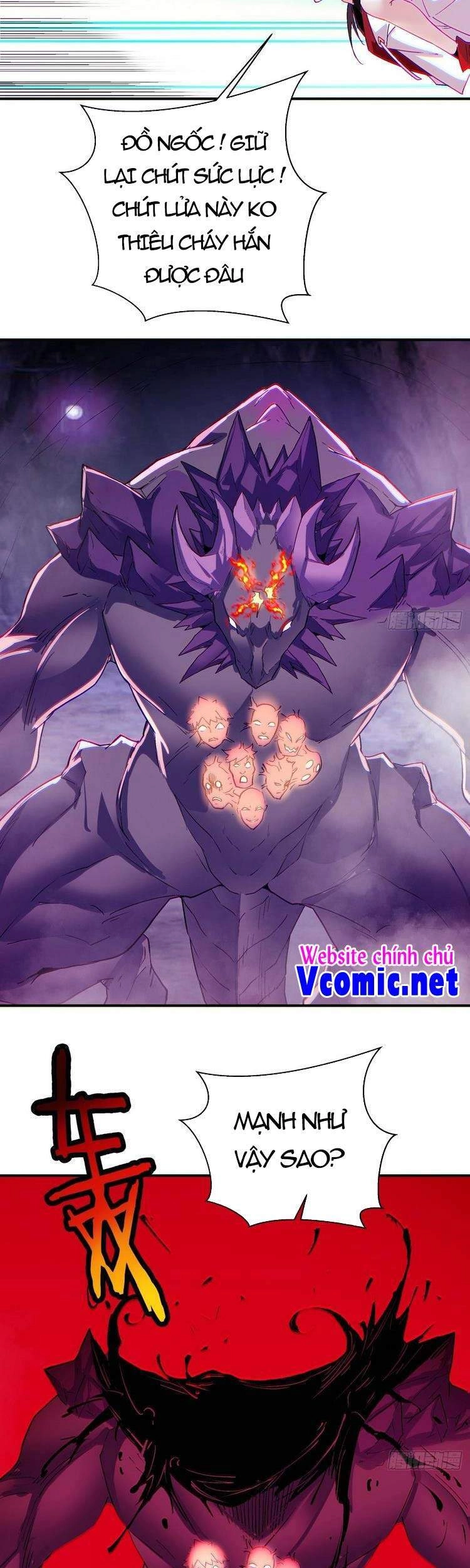 Ta Là Nhà Giàu Số Một, Ta Không Muốn Trọng Sinh Chapter 87 - 43