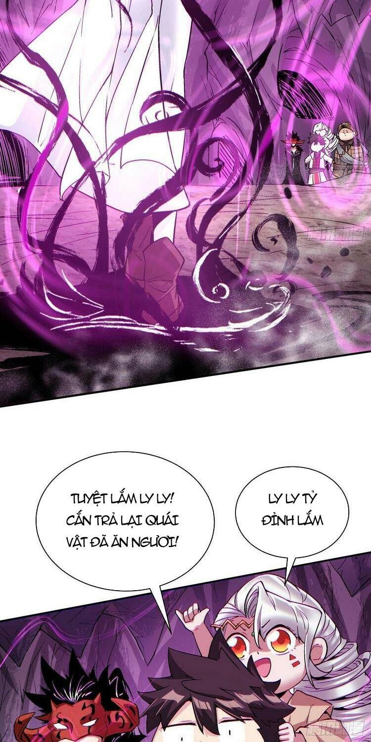 Ta Là Nhà Giàu Số Một, Ta Không Muốn Trọng Sinh Chapter 88 - 2