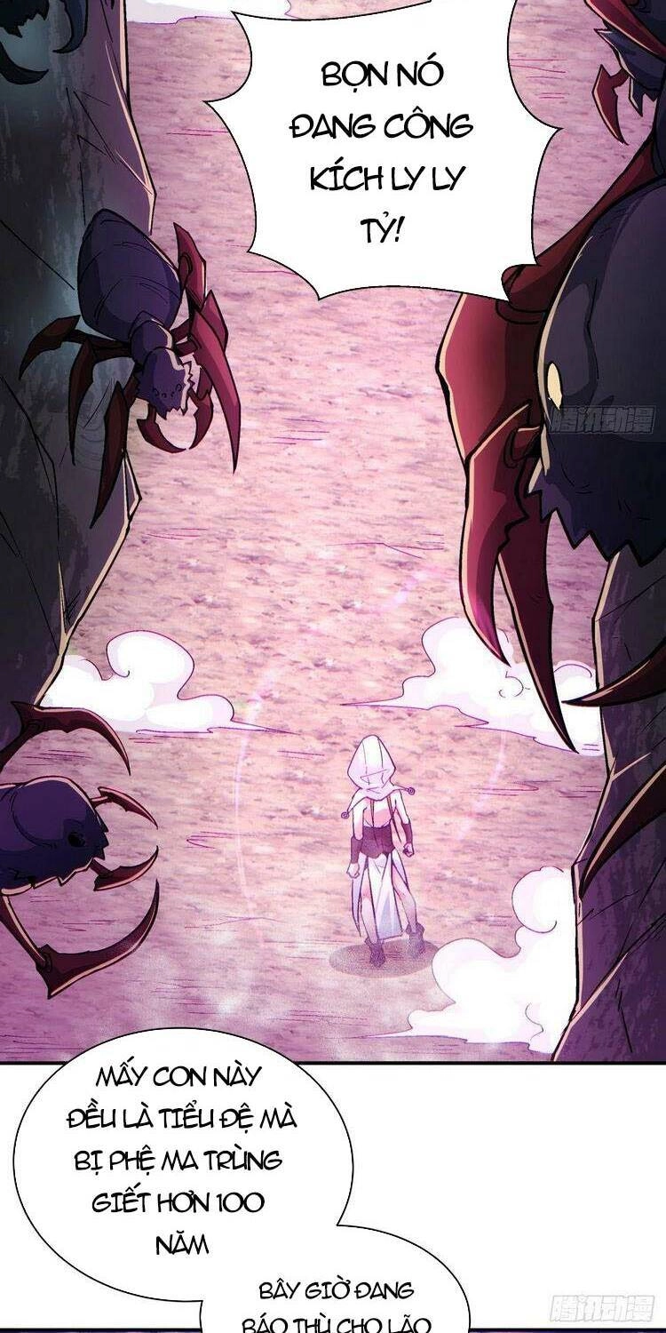 Ta Là Nhà Giàu Số Một, Ta Không Muốn Trọng Sinh Chapter 88 - 4