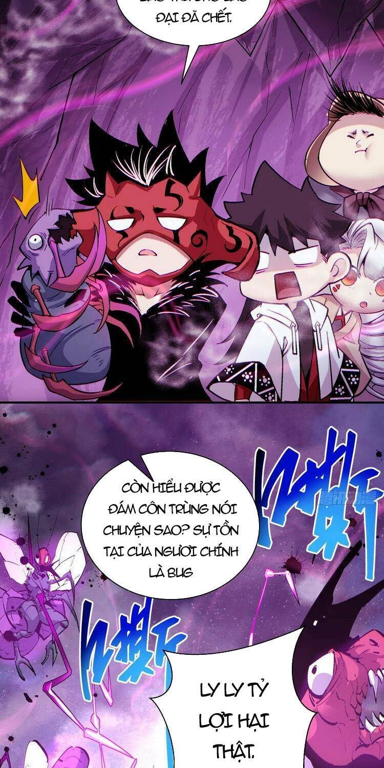 Ta Là Nhà Giàu Số Một, Ta Không Muốn Trọng Sinh Chapter 88 - 5