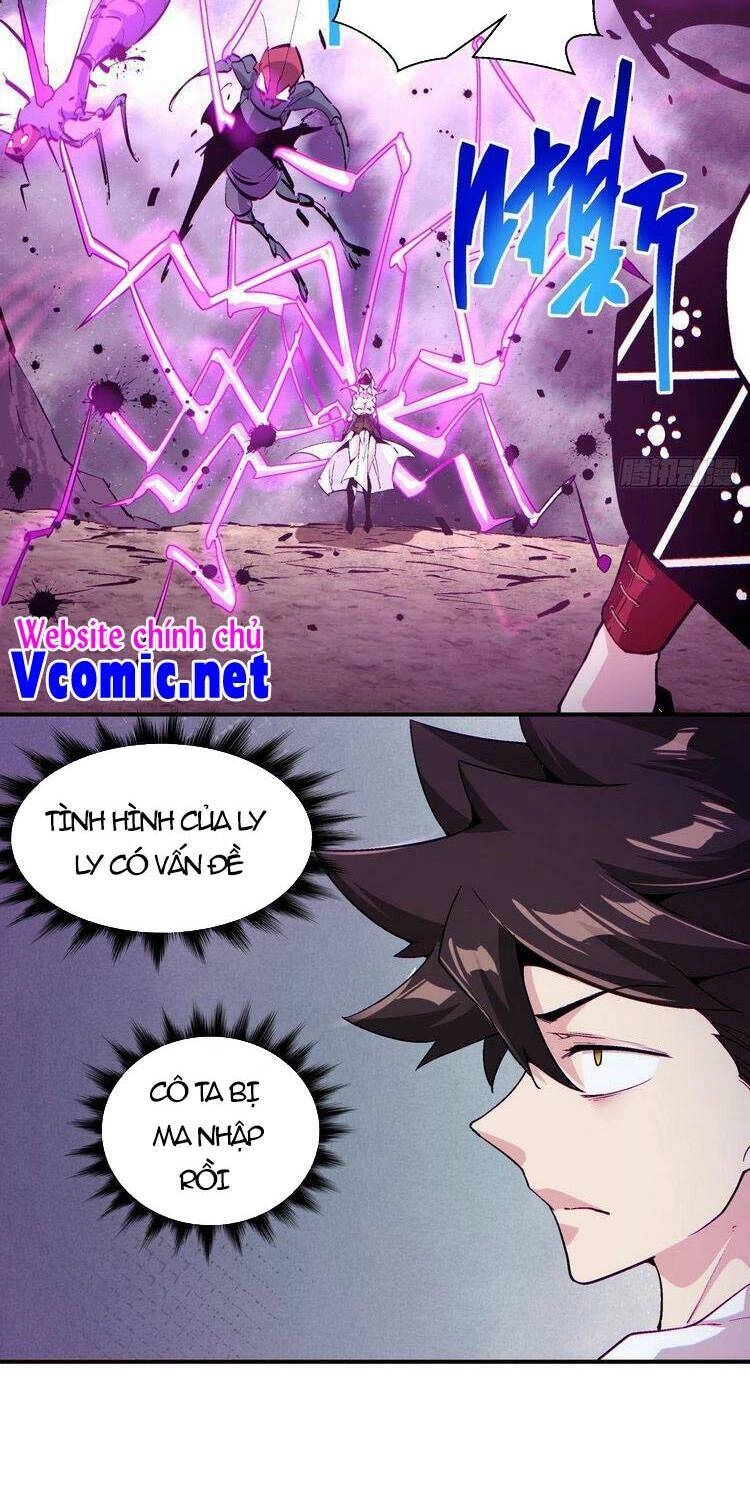 Ta Là Nhà Giàu Số Một, Ta Không Muốn Trọng Sinh Chapter 88 - 6