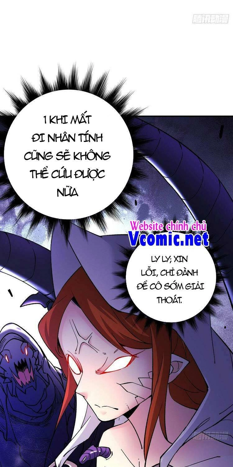 Ta Là Nhà Giàu Số Một, Ta Không Muốn Trọng Sinh Chapter 88 - 7