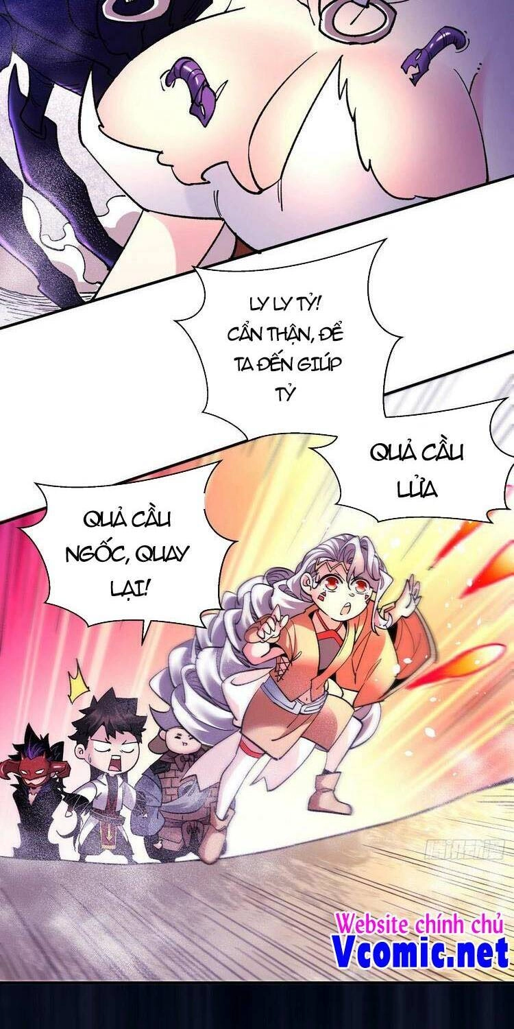 Ta Là Nhà Giàu Số Một, Ta Không Muốn Trọng Sinh Chapter 88 - 8