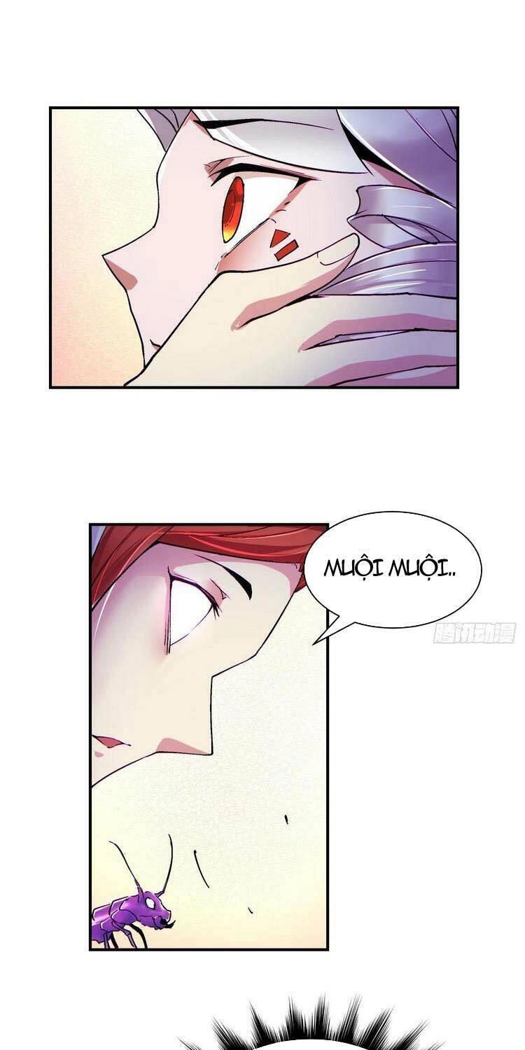 Ta Là Nhà Giàu Số Một, Ta Không Muốn Trọng Sinh Chapter 88 - 13