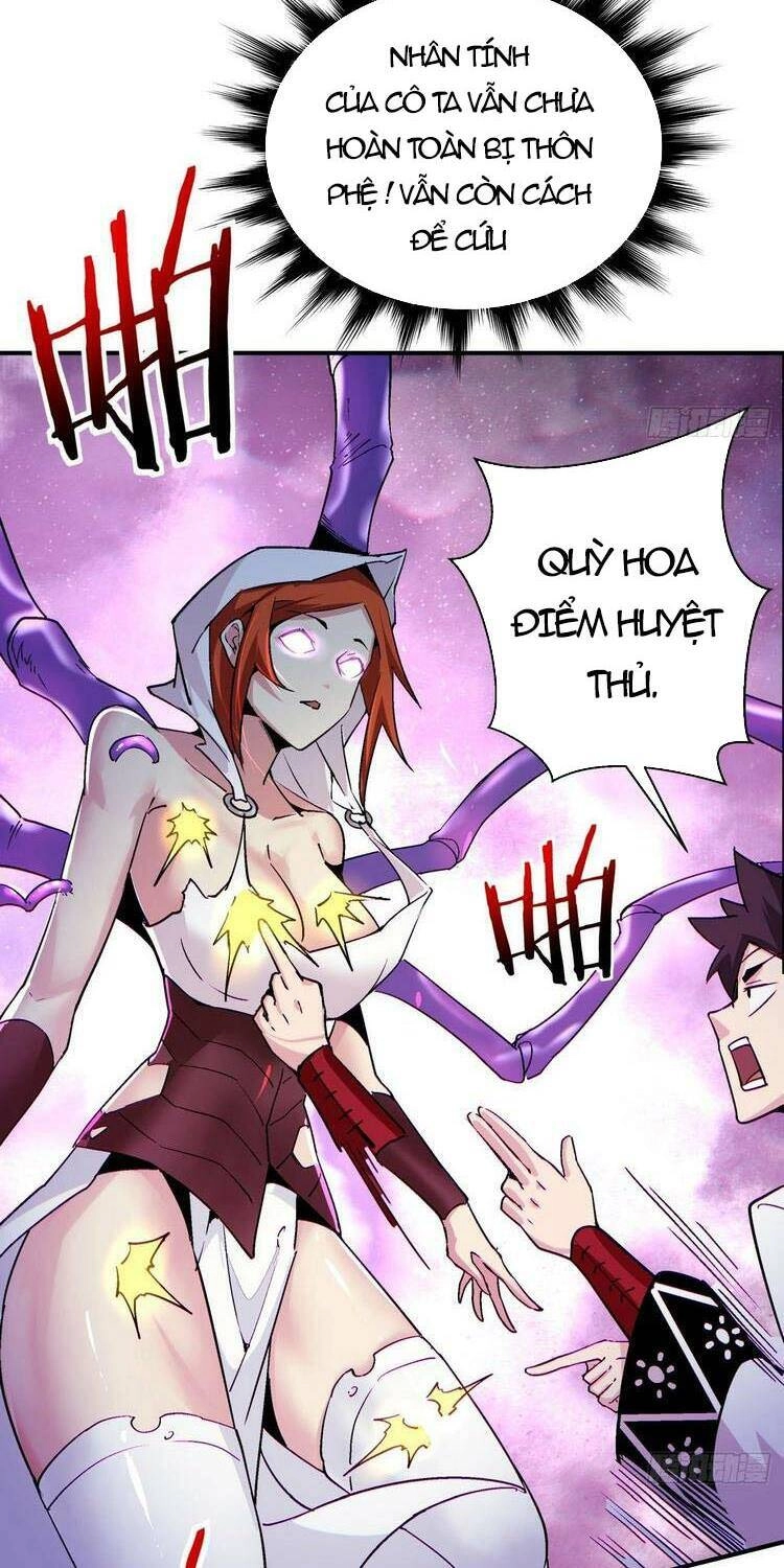 Ta Là Nhà Giàu Số Một, Ta Không Muốn Trọng Sinh Chapter 88 - 14