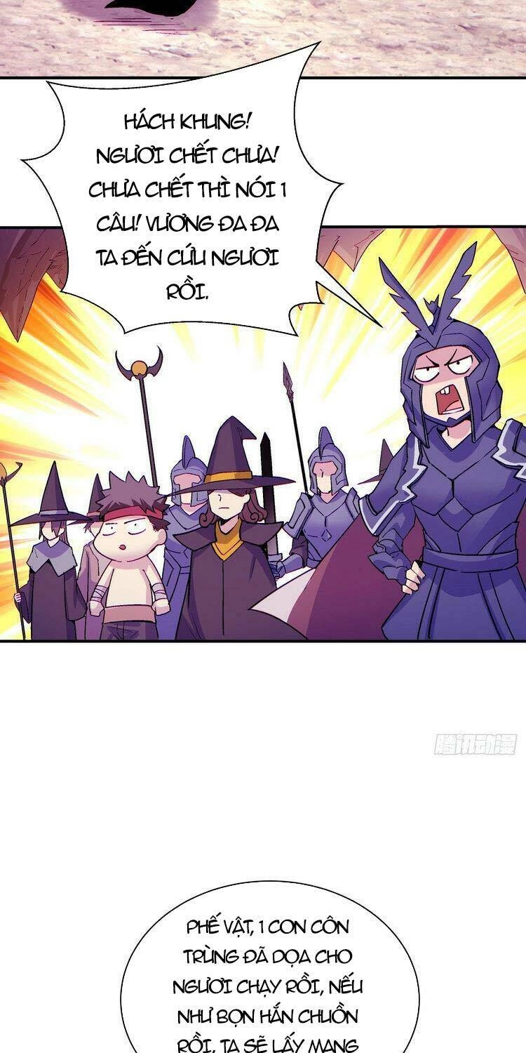 Ta Là Nhà Giàu Số Một, Ta Không Muốn Trọng Sinh Chapter 88 - 18