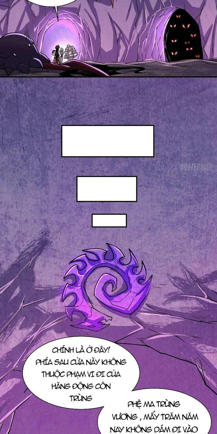 Ta Là Nhà Giàu Số Một, Ta Không Muốn Trọng Sinh Chapter 88 - 21