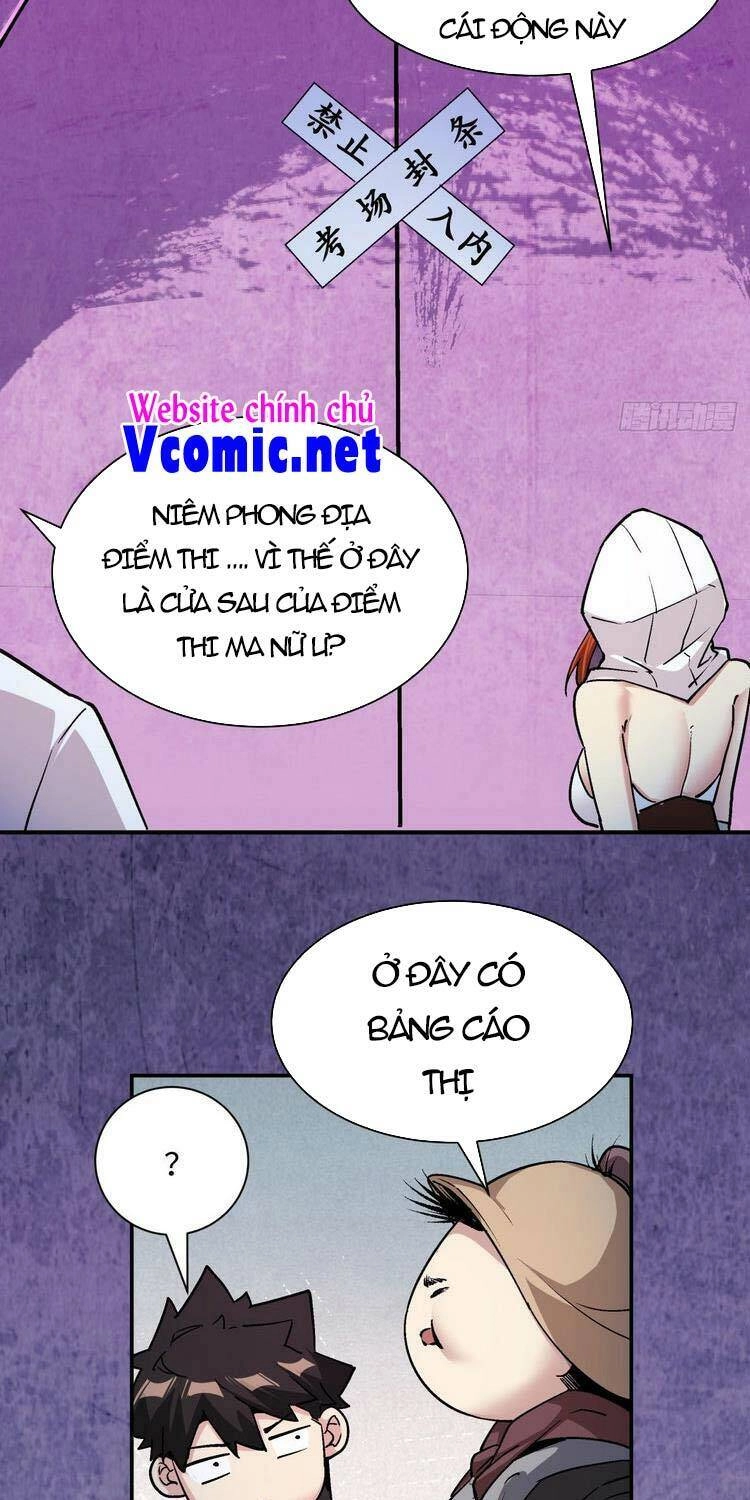 Ta Là Nhà Giàu Số Một, Ta Không Muốn Trọng Sinh Chapter 88 - 22