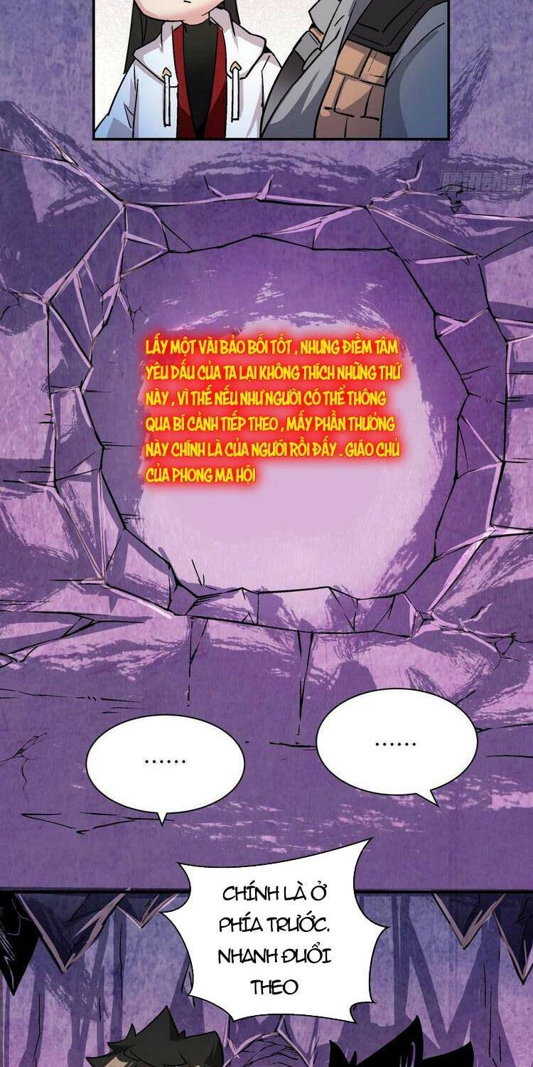 Ta Là Nhà Giàu Số Một, Ta Không Muốn Trọng Sinh Chapter 88 - 23