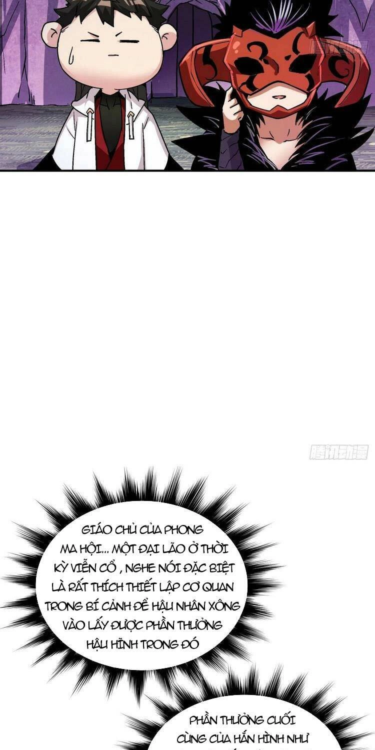 Ta Là Nhà Giàu Số Một, Ta Không Muốn Trọng Sinh Chapter 88 - 24