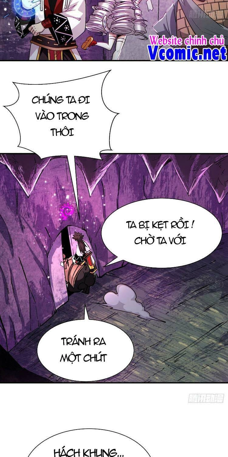 Ta Là Nhà Giàu Số Một, Ta Không Muốn Trọng Sinh Chapter 88 - 26