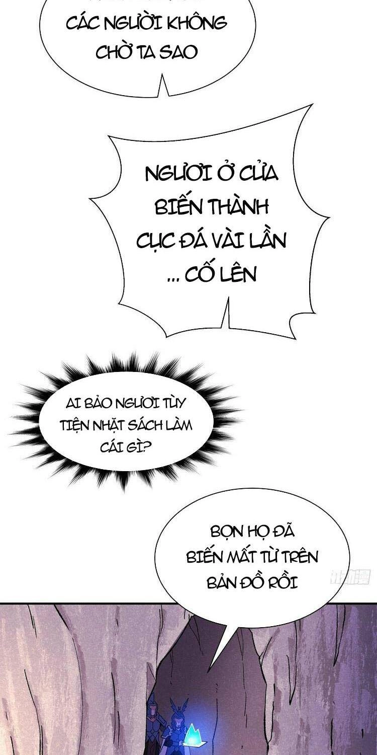 Ta Là Nhà Giàu Số Một, Ta Không Muốn Trọng Sinh Chapter 88 - 27