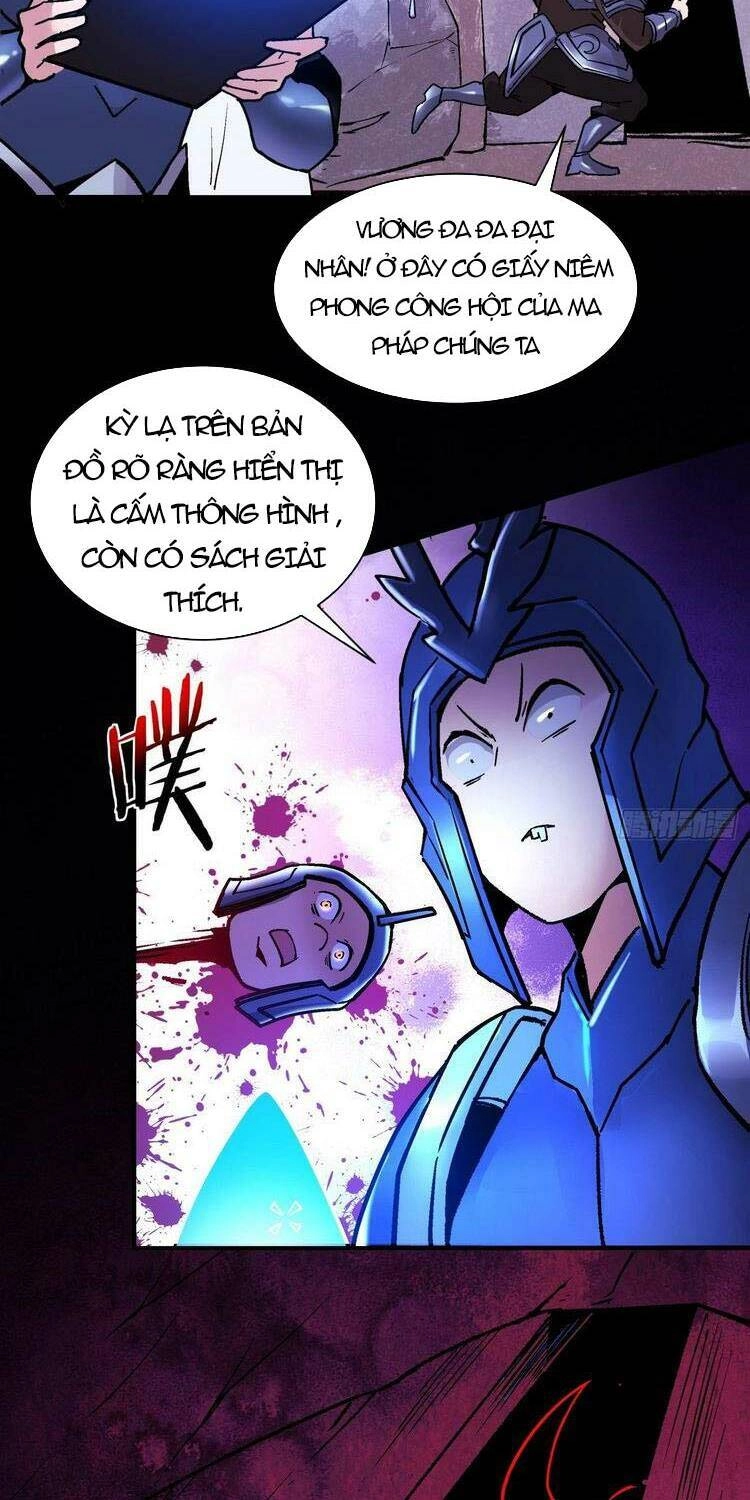 Ta Là Nhà Giàu Số Một, Ta Không Muốn Trọng Sinh Chapter 88 - 29