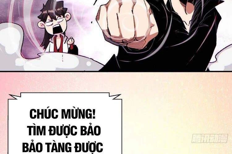 Ta Là Nhà Giàu Số Một, Ta Không Muốn Trọng Sinh Chapter 89 - 16