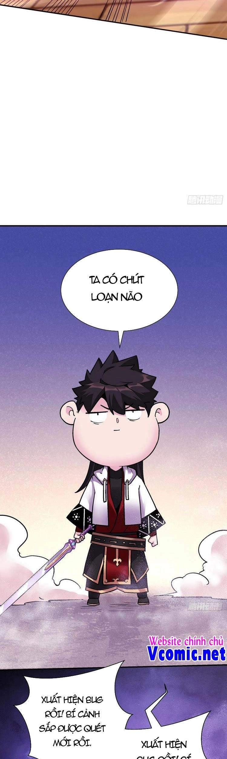 Ta Là Nhà Giàu Số Một, Ta Không Muốn Trọng Sinh Chapter 90 - 11