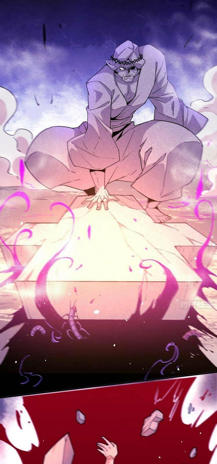 Ta Là Nhà Giàu Số Một, Ta Không Muốn Trọng Sinh Chapter 91 - 2