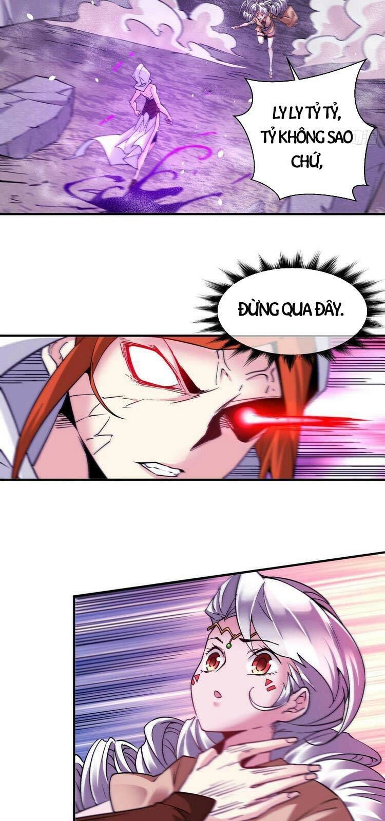 Ta Là Nhà Giàu Số Một, Ta Không Muốn Trọng Sinh Chapter 91 - 5