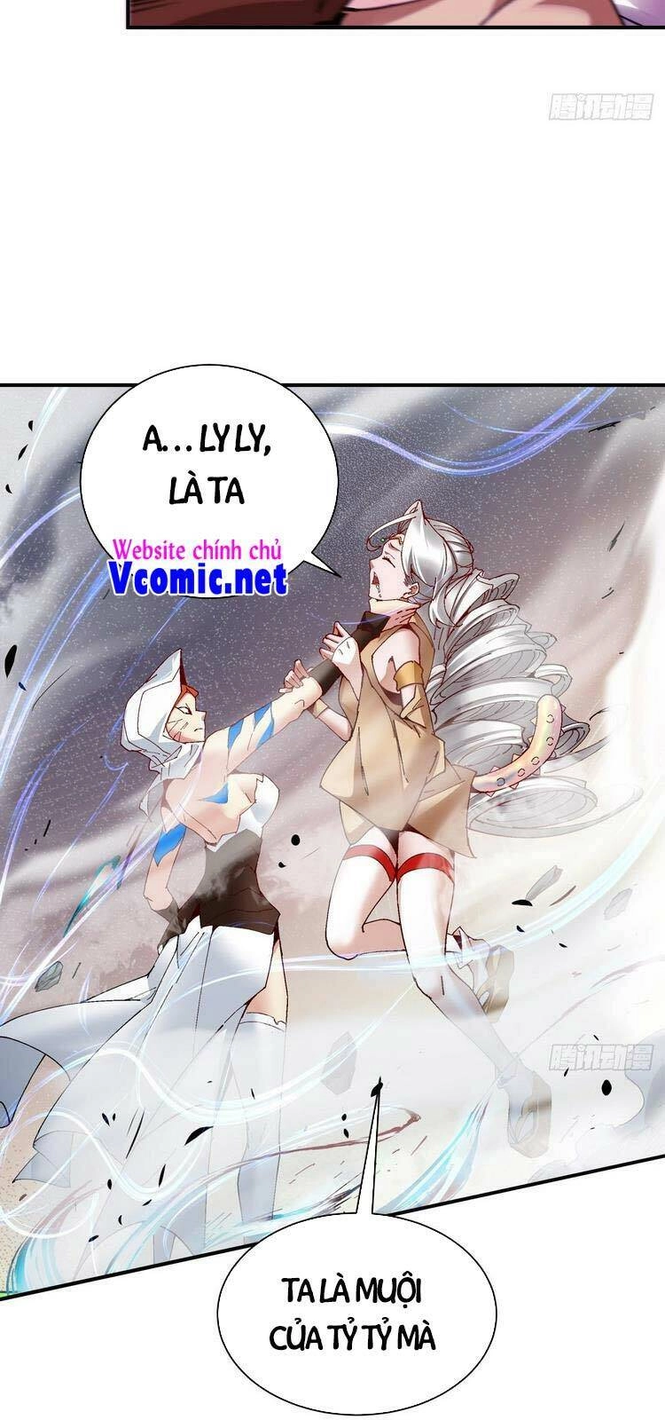 Ta Là Nhà Giàu Số Một, Ta Không Muốn Trọng Sinh Chapter 91 - 6