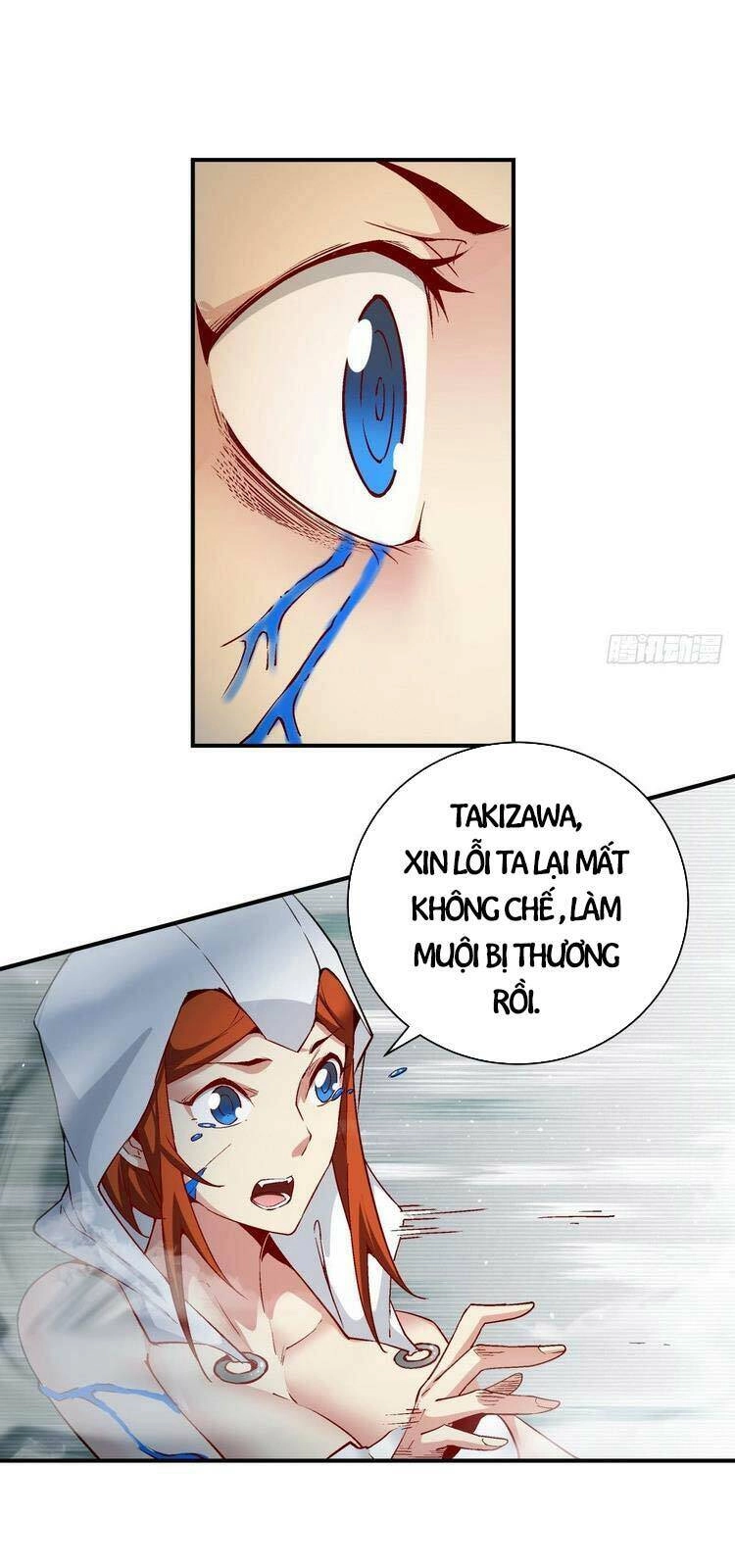 Ta Là Nhà Giàu Số Một, Ta Không Muốn Trọng Sinh Chapter 91 - 7