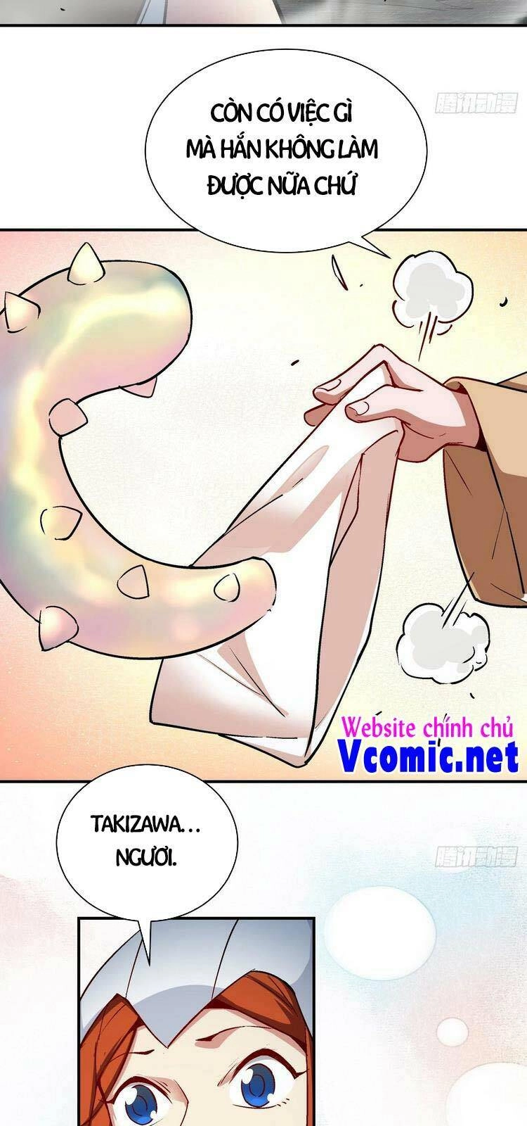 Ta Là Nhà Giàu Số Một, Ta Không Muốn Trọng Sinh Chapter 91 - 10