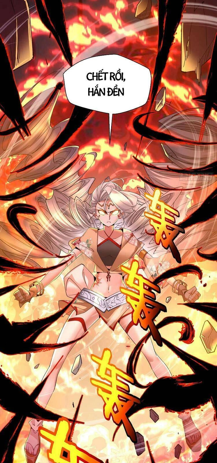 Ta Là Nhà Giàu Số Một, Ta Không Muốn Trọng Sinh Chapter 91 - 14