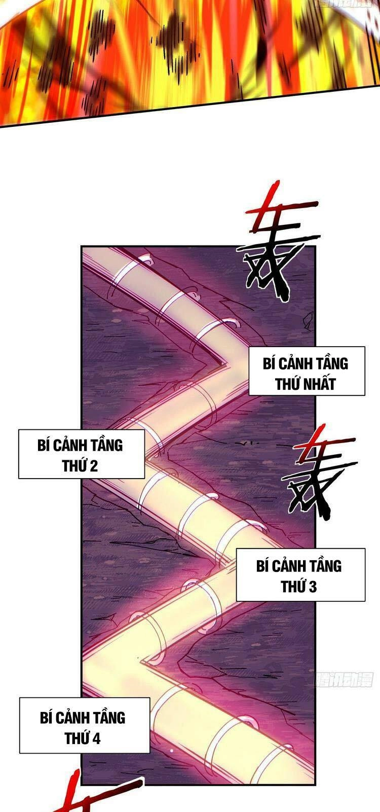 Ta Là Nhà Giàu Số Một, Ta Không Muốn Trọng Sinh Chapter 91 - 18