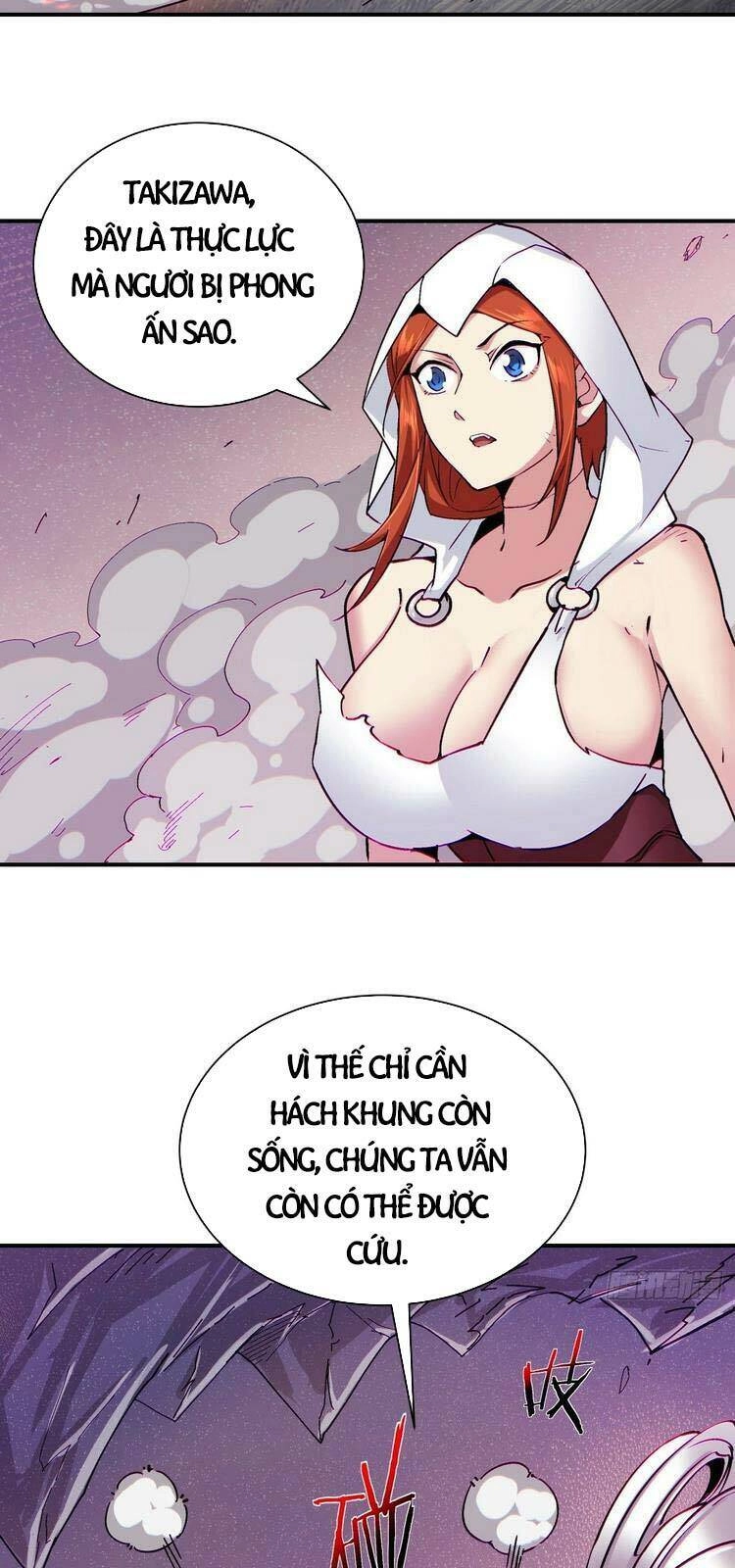 Ta Là Nhà Giàu Số Một, Ta Không Muốn Trọng Sinh Chapter 91 - 20