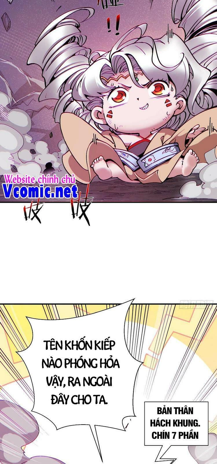 Ta Là Nhà Giàu Số Một, Ta Không Muốn Trọng Sinh Chapter 91 - 21