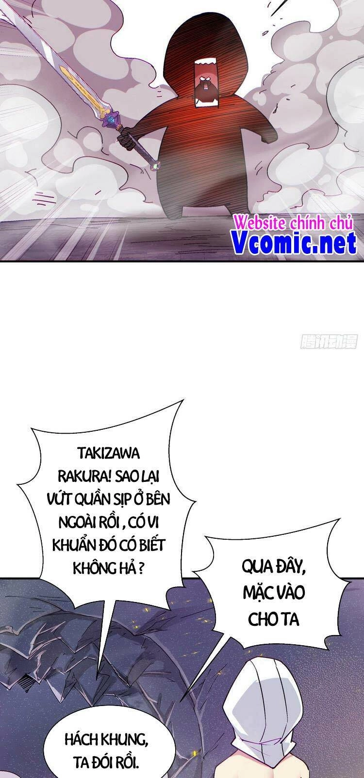 Ta Là Nhà Giàu Số Một, Ta Không Muốn Trọng Sinh Chapter 91 - 22