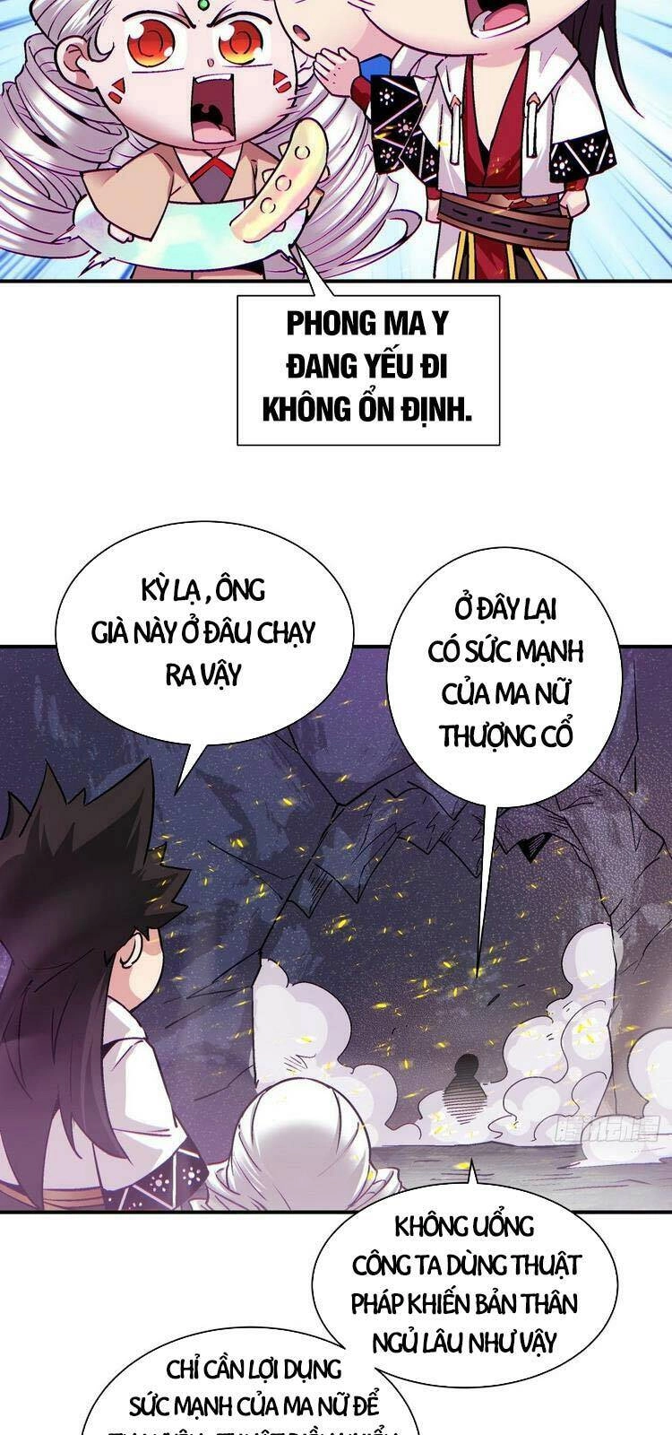 Ta Là Nhà Giàu Số Một, Ta Không Muốn Trọng Sinh Chapter 91 - 25