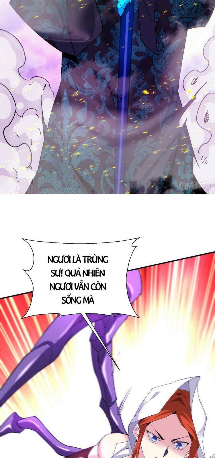 Ta Là Nhà Giàu Số Một, Ta Không Muốn Trọng Sinh Chapter 91 - 27