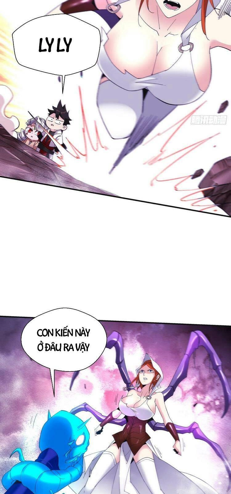 Ta Là Nhà Giàu Số Một, Ta Không Muốn Trọng Sinh Chapter 91 - 28