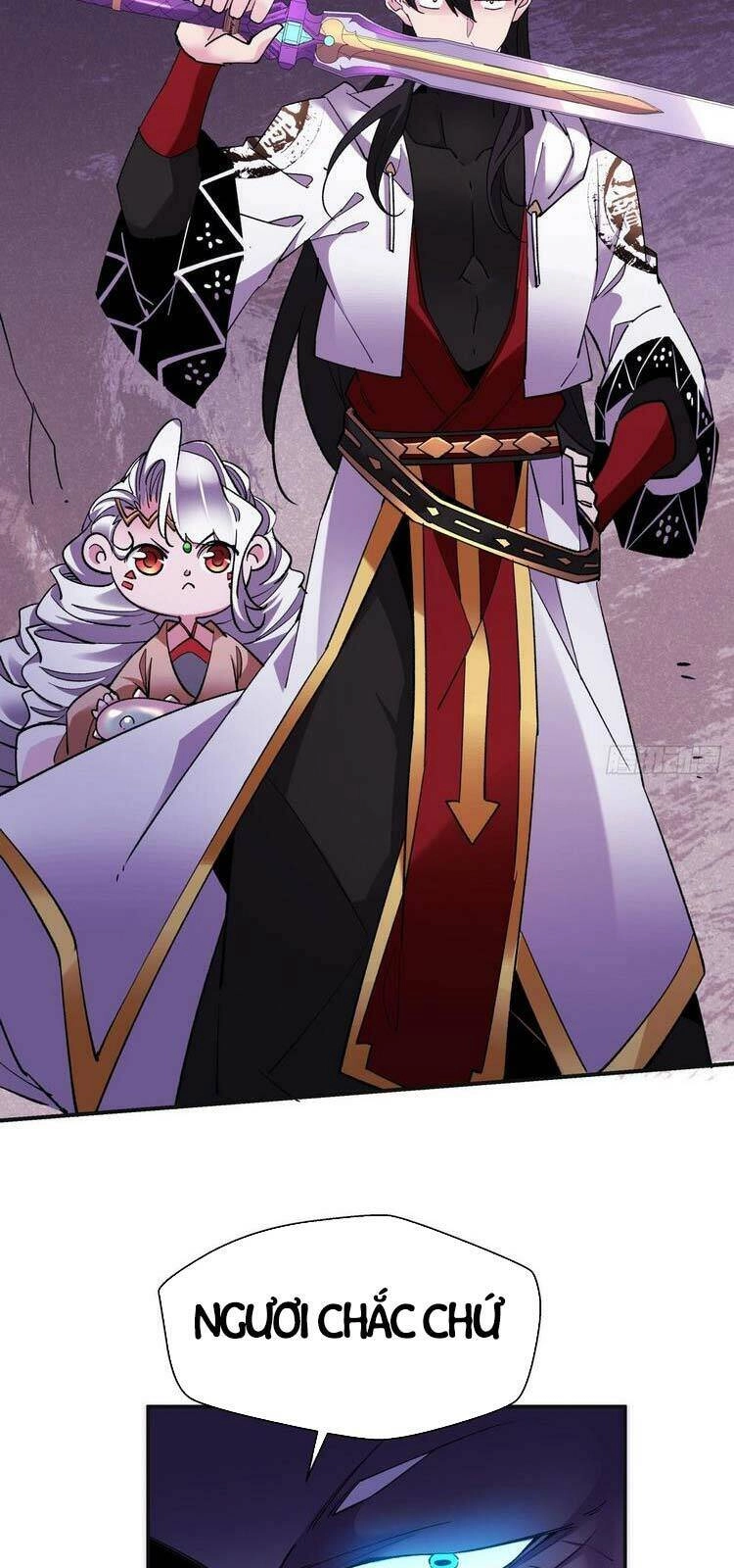 Ta Là Nhà Giàu Số Một, Ta Không Muốn Trọng Sinh Chapter 92 - 4