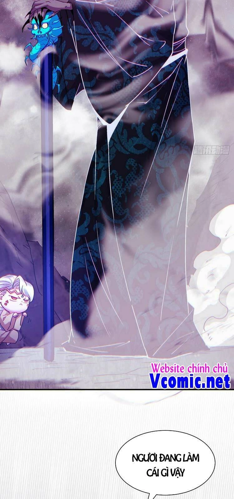 Ta Là Nhà Giàu Số Một, Ta Không Muốn Trọng Sinh Chapter 92 - 7