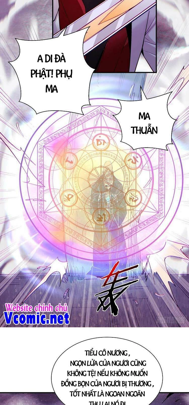 Ta Là Nhà Giàu Số Một, Ta Không Muốn Trọng Sinh Chapter 92 - 11