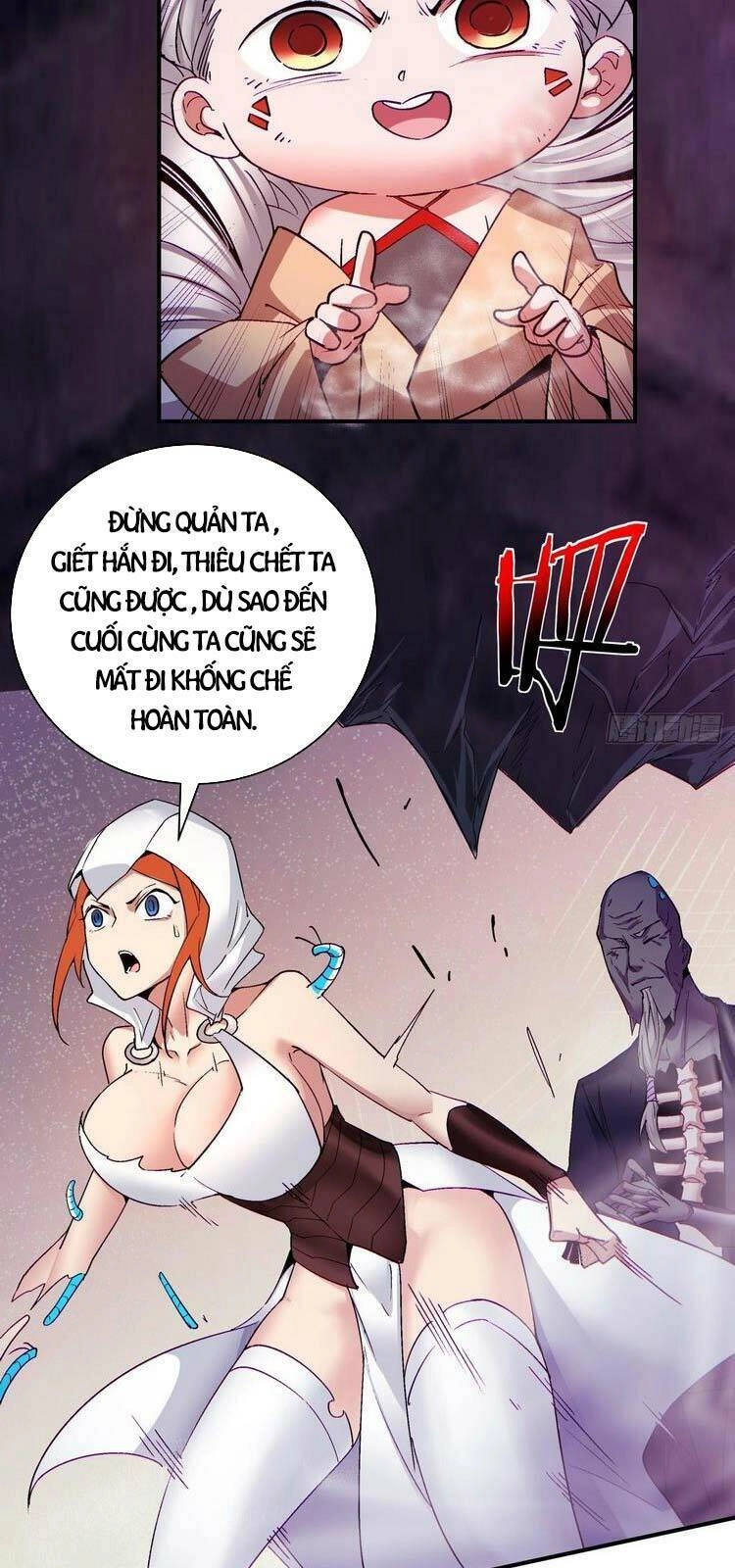 Ta Là Nhà Giàu Số Một, Ta Không Muốn Trọng Sinh Chapter 92 - 13