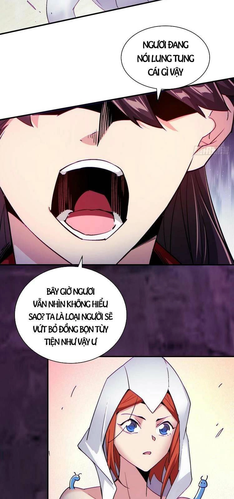 Ta Là Nhà Giàu Số Một, Ta Không Muốn Trọng Sinh Chapter 92 - 14