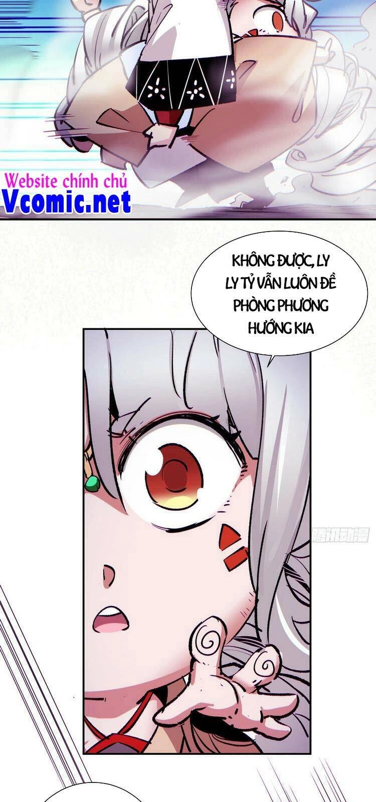 Ta Là Nhà Giàu Số Một, Ta Không Muốn Trọng Sinh Chapter 92 - 18