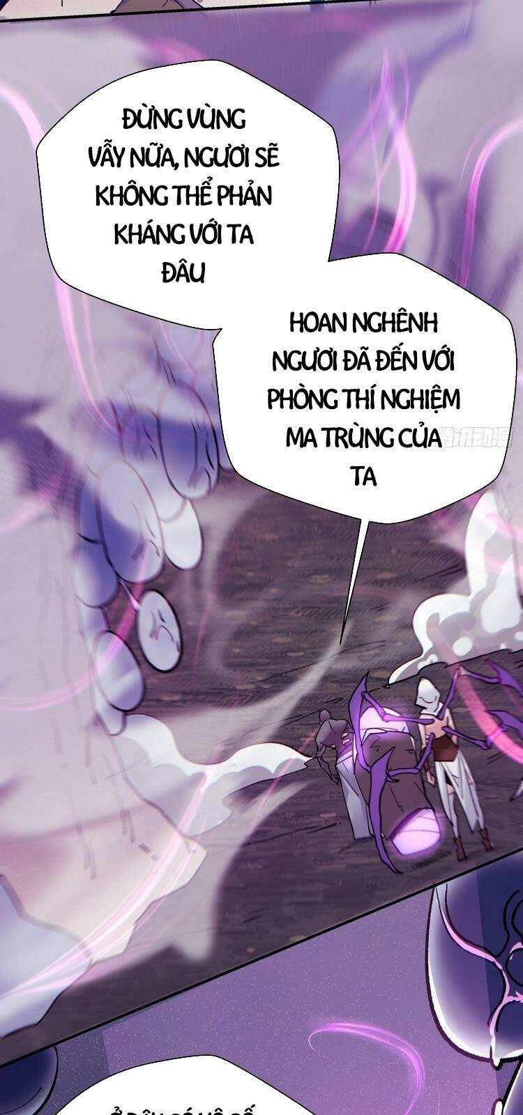 Ta Là Nhà Giàu Số Một, Ta Không Muốn Trọng Sinh Chapter 92 - 25