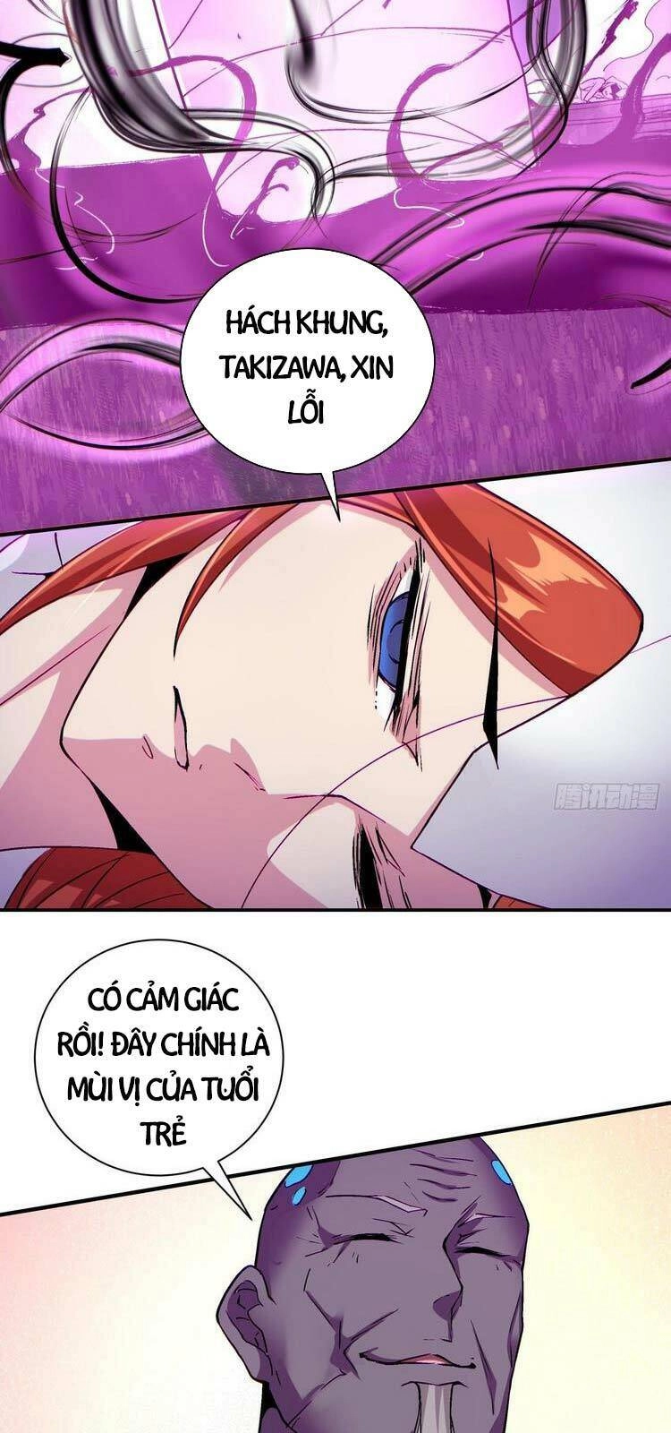 Ta Là Nhà Giàu Số Một, Ta Không Muốn Trọng Sinh Chapter 92 - 31