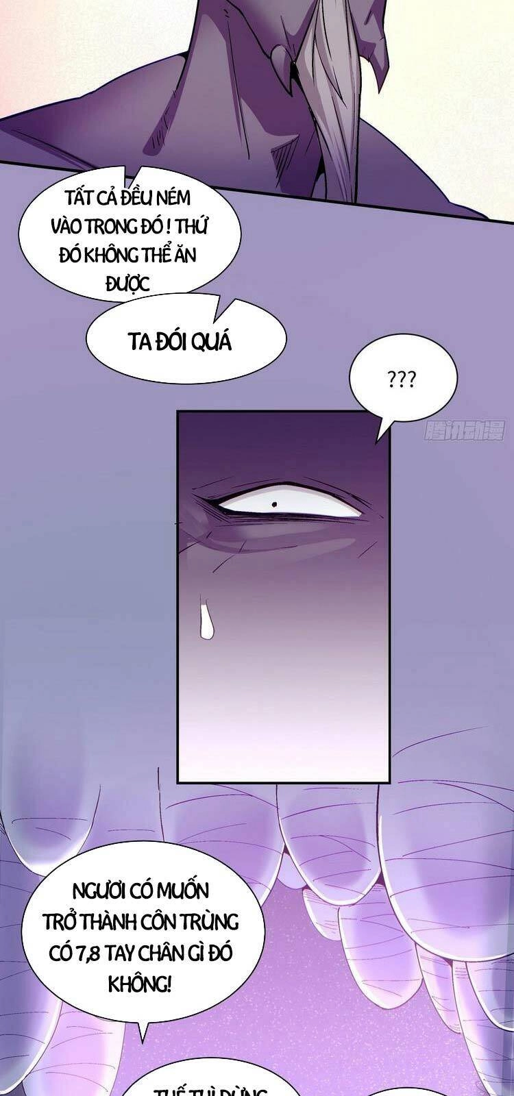 Ta Là Nhà Giàu Số Một, Ta Không Muốn Trọng Sinh Chapter 92 - 32