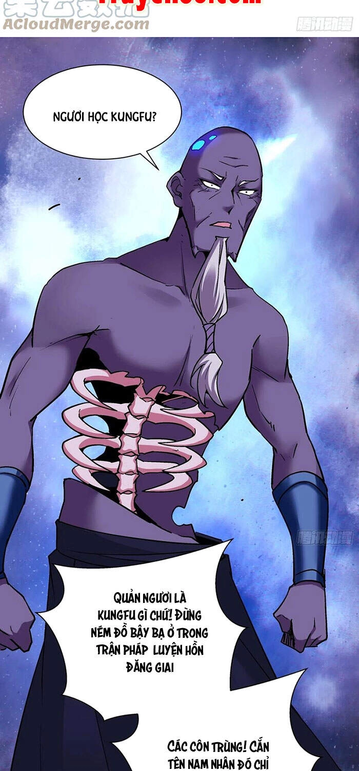 Ta Là Nhà Giàu Số Một, Ta Không Muốn Trọng Sinh Chapter 93 - 2